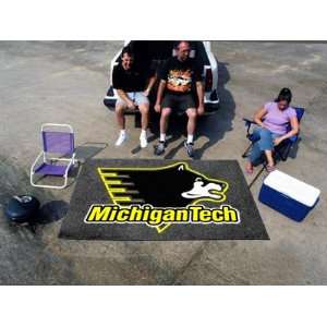  Michigan Tech   ULTI MAT