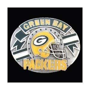  NFL 3D Magnet   Green Bay Packers