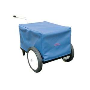  Benchrest Range Cart Benchrest Cart Cover: Sports 