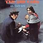 As They Are by Tee & Cara (CD, Sep 2009, Rev Ola Record