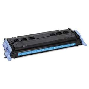   Remanufactured Toner 4000 Page Yield Cyan Simple To Install & Replace