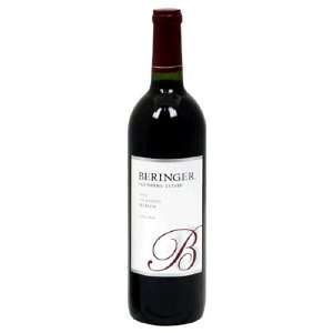  Beringer Founders Estate Merlot 2005 Grocery & Gourmet 