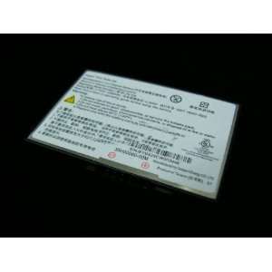  8015Q023 ISO Battery for Alltel 6700/Cingular 8525/DoCoMo 