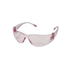  MRI Non Magnetic Safety Eyewear, Pink Health & Personal 