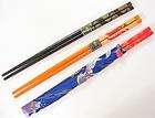 WHOLESALE 10 pcs BAMBOO CHOPSTICKS MATCHING SILK COVER