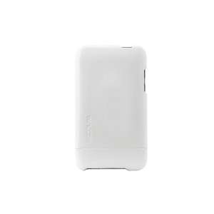  Incase Slider Case for iPod Touch 2G   White: MP3 Players 