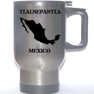  Mexico   TLALNEPANTLA Stainless Steel Mug Everything 