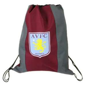  Aston Villa FC. Gym Bag