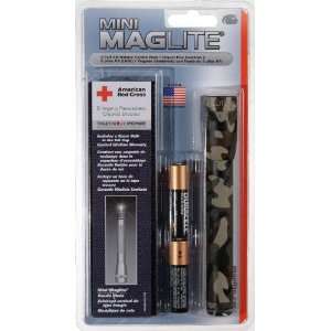  Mini Maglite holster Flashligth