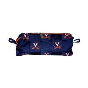  Collegiate 4300S 045 Cosmetic Case   University of 