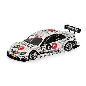   P400093816 2009 Mercedes Benz C Class, DTM, Engel Toys & Games