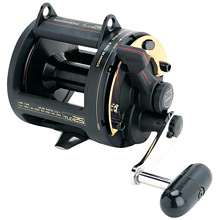 Shimano TLD 25 Lever Drag Conventional Reel ~ $169 MSRP ~ FREE 