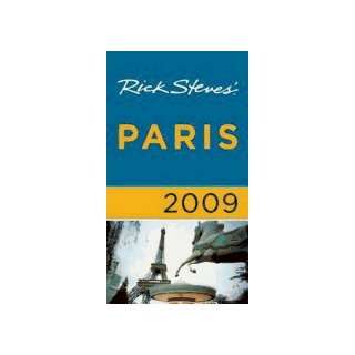   Kiva Designs RSB 8633 Rick Steves Paris 2009: Sports & Outdoors