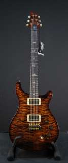 PRS Paul Reed Smith DGT Limited Run QUILT TOP Grissom  