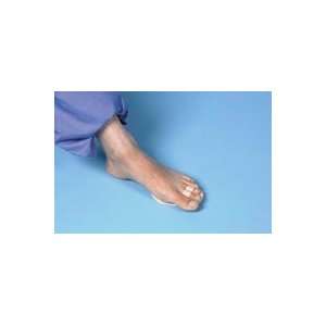 4BER8157 Splint Double Toe Budin with Elastic Bands Universal Part 