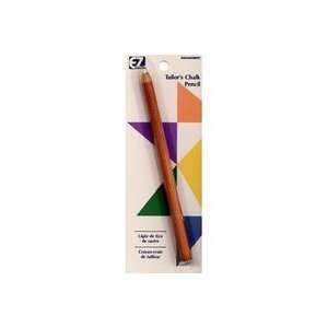  Tailors Chalk Pencil White