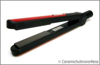 Barbar Professional Cordless Flat Iron MODEL: BAR 1800  