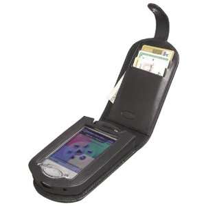  Belkin Leather Flip Case For iPaq PDAs Electronics