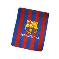 LBAR13: FC Barcelona   brand new official Barca fleece blanket  