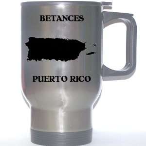  Puerto Rico   BETANCES Stainless Steel Mug Everything 