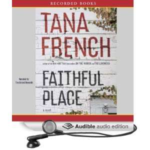   Novel (Audible Audio Edition) Tana French, Tim Gerard Reynolds Books