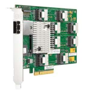   256MB Smart Array SAS Drive Controller Board (12751001) Electronics