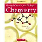 General Organic and Biological Chemistry by Timberlake