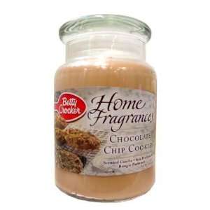 Betty Crocker Home Fragrances Chocolate Chip Cookie 