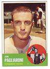 1971 72 Topps 159 Stew Johnson Pittsburgh Condors EX  