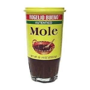 Rogelio Bueno Mole Cooking Sauce 19 oz  Grocery & Gourmet 