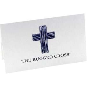  Rugged Cross Card
