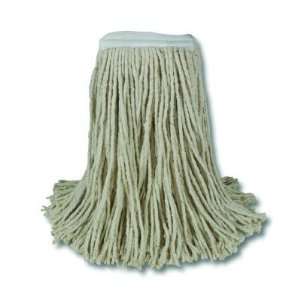  Cut End Wet Mop Prem Std Head 32Oz Cttn 12 Industrial 