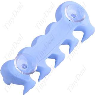 Whale Style Family Wall Toothbrush Holder HHI 20355  