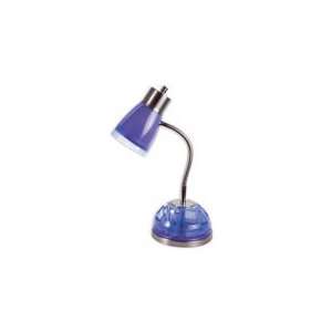  Juicy Lazy Susan Lamp   Blue 2255 01