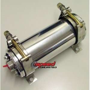  Aeromotive 11156 Fuel Pump Automotive