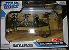 STAR WARS BATTLE AT THE SAARLAC PIT TARGET EXCLUSIVE