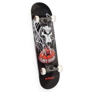 Tony Hawk Falcon 4 Skateboard   limited edition:  Sports 