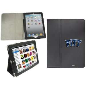 University of Pittsburgh   Pitt 1 design on new iPad 