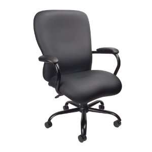  Big Mans Executive Chair by Presidential Seating   Black 