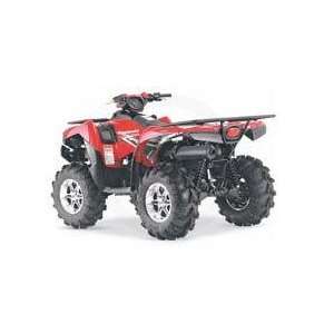  ITP Mud Lite XL SS108 Machined Alloy 26in.x12in. Right 