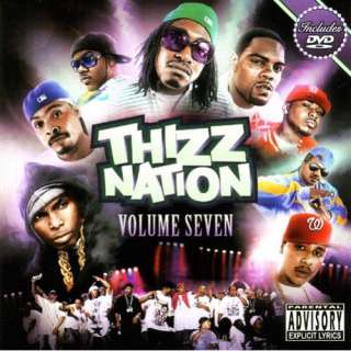 Thizz Nation, Vol. 7 Mac Dre