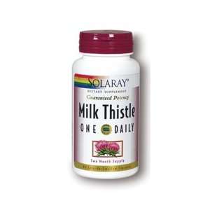  Milk Thistle One