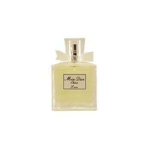 MISS DIOR CHERIE LEAU by Christian Dior for WOMEN: EDT SPRAY 1.7 OZ 