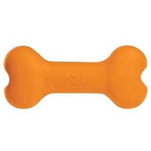  SafeMade Safechew Biggie Bone   Orange   Small (Quantity 