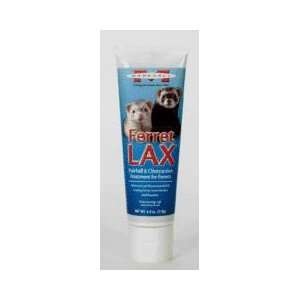  Ferret Lax Hairball Remedy 4.5oz