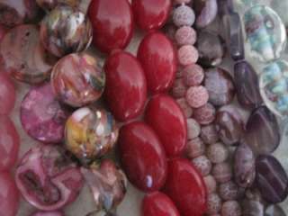   Beads Beads Natural Stone Glass Jewelry Designers Beaders Crafts