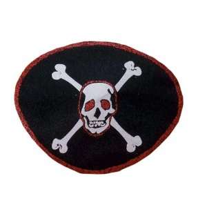  Deluxe Pirate Eye Patch: Everything Else