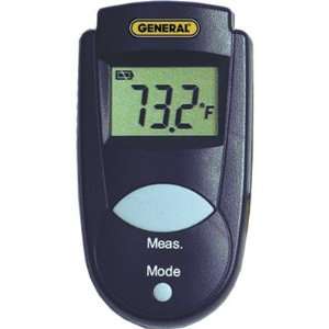   Tools IRT105 Mini Infrared Thermometer