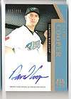 2011 Topps Tier One David Cooper On The Rise Autograph 
