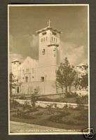 HAMILTON ~ Bermuda ~ ST. THERESAS CHURCH ~ c. 1930s  